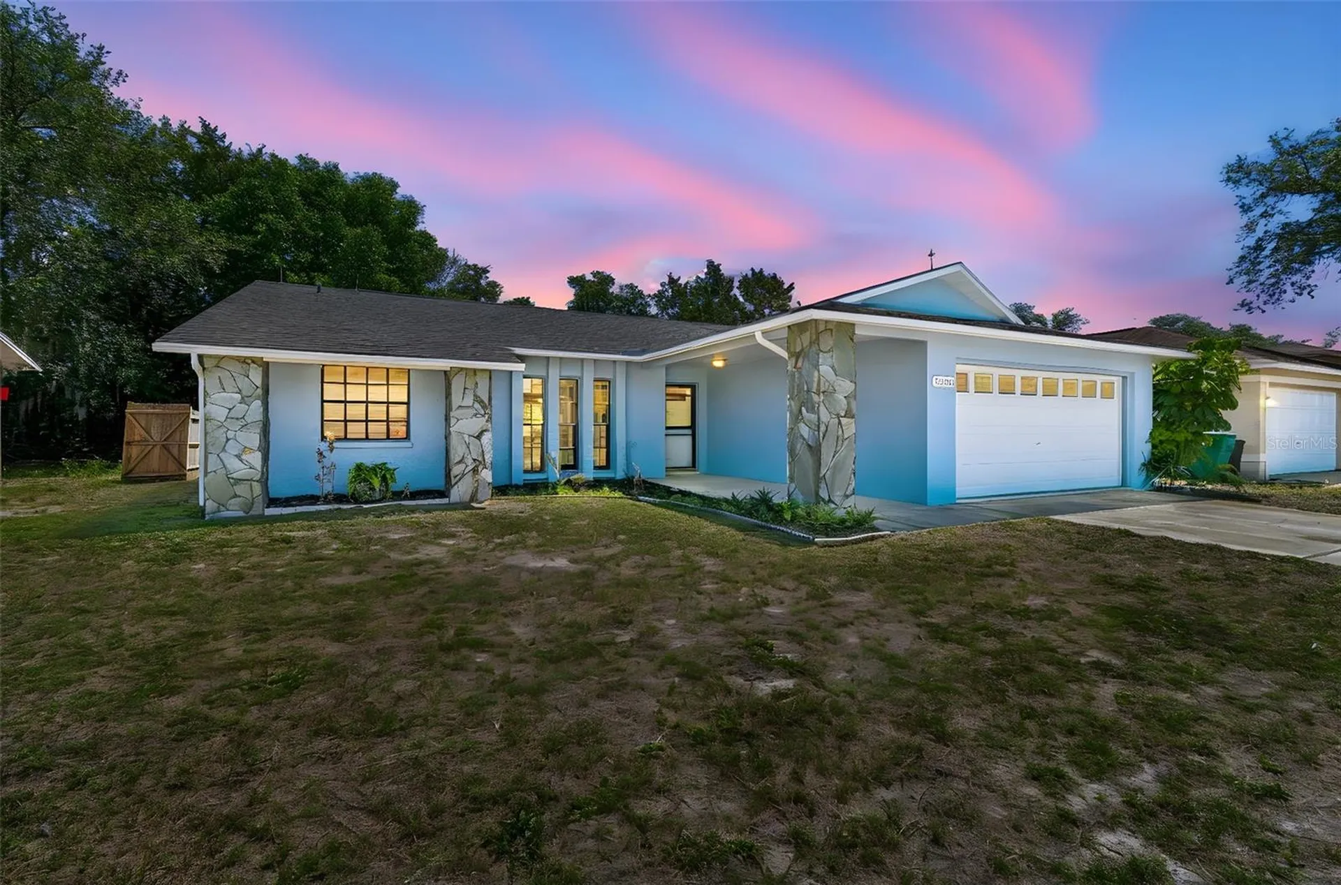 8052 Gabriel Drive Port Richey FL 34668