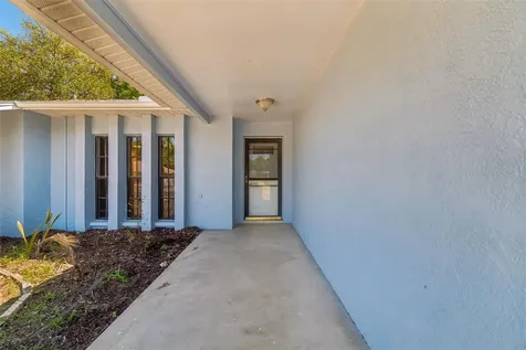 8052 Gabriel Drive Port Richey FL 34668