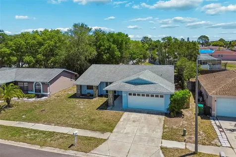 8052 Gabriel Drive Port Richey FL 34668