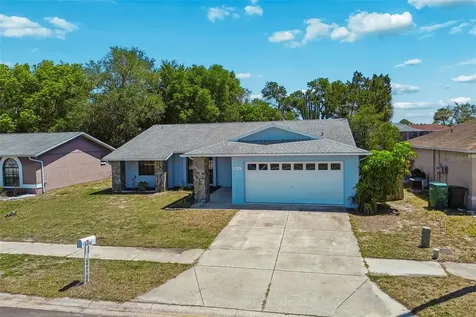 8052 Gabriel Drive Port Richey FL 34668