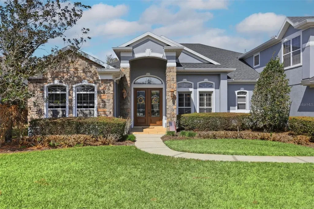 408 Avondale Court Winter Springs FL 32708