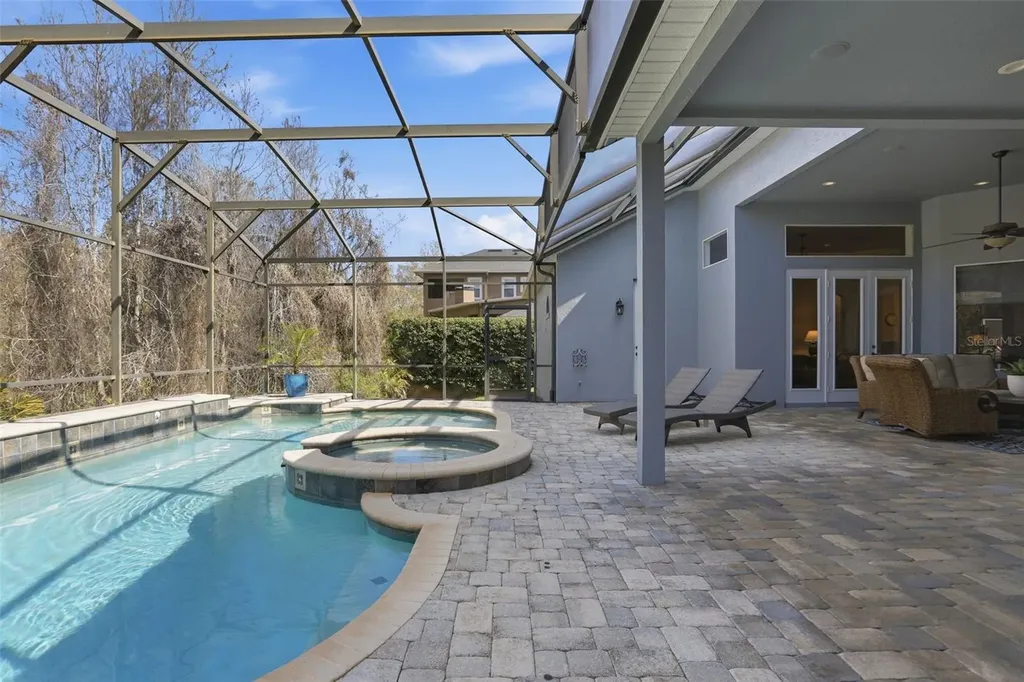 408 Avondale Court Winter Springs FL 32708