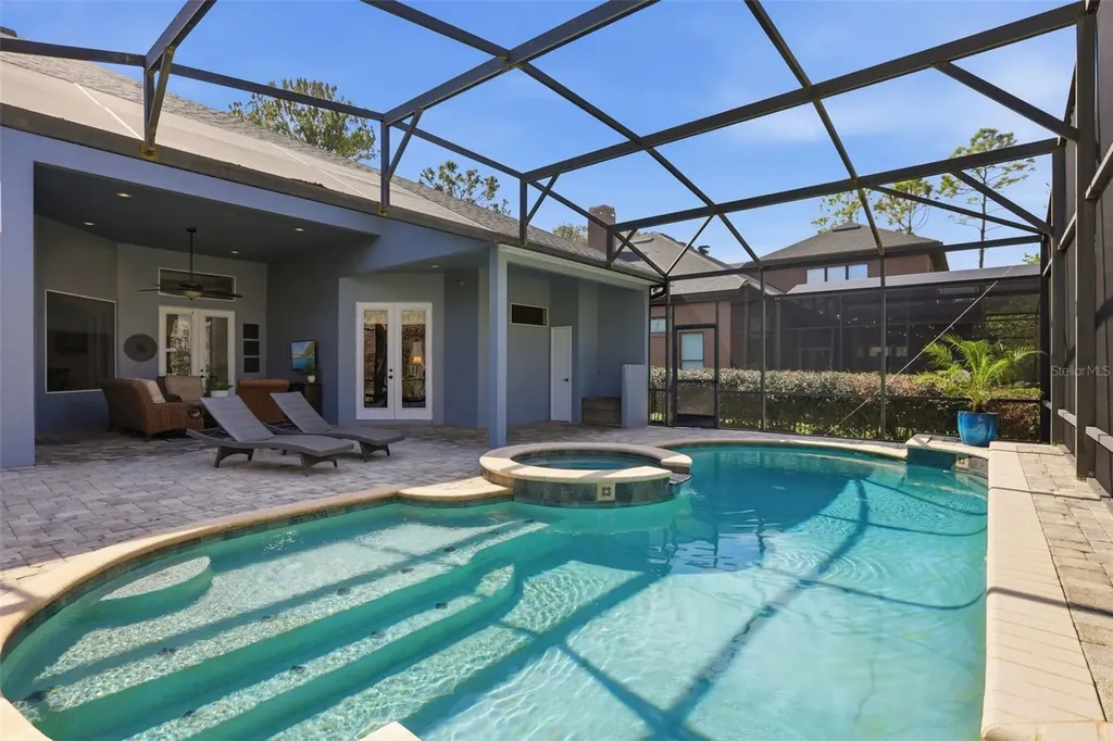 408 Avondale Court Winter Springs FL 32708