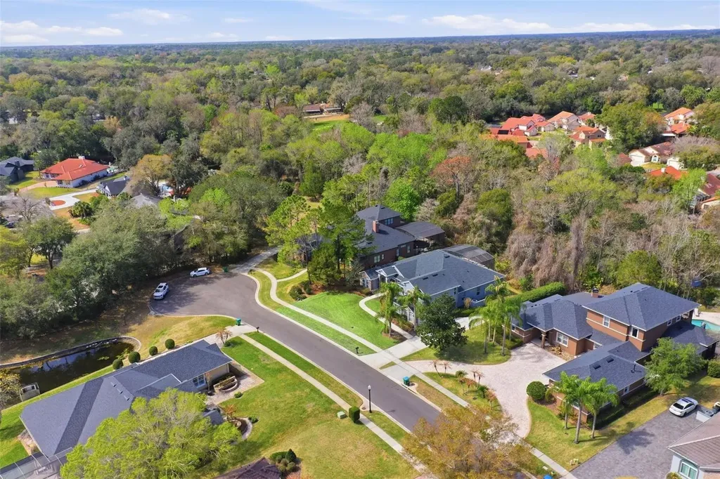 408 Avondale Court Winter Springs FL 32708