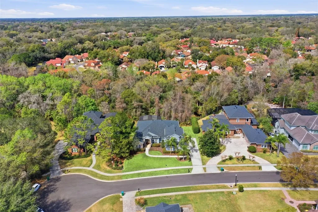 408 Avondale Court Winter Springs FL 32708