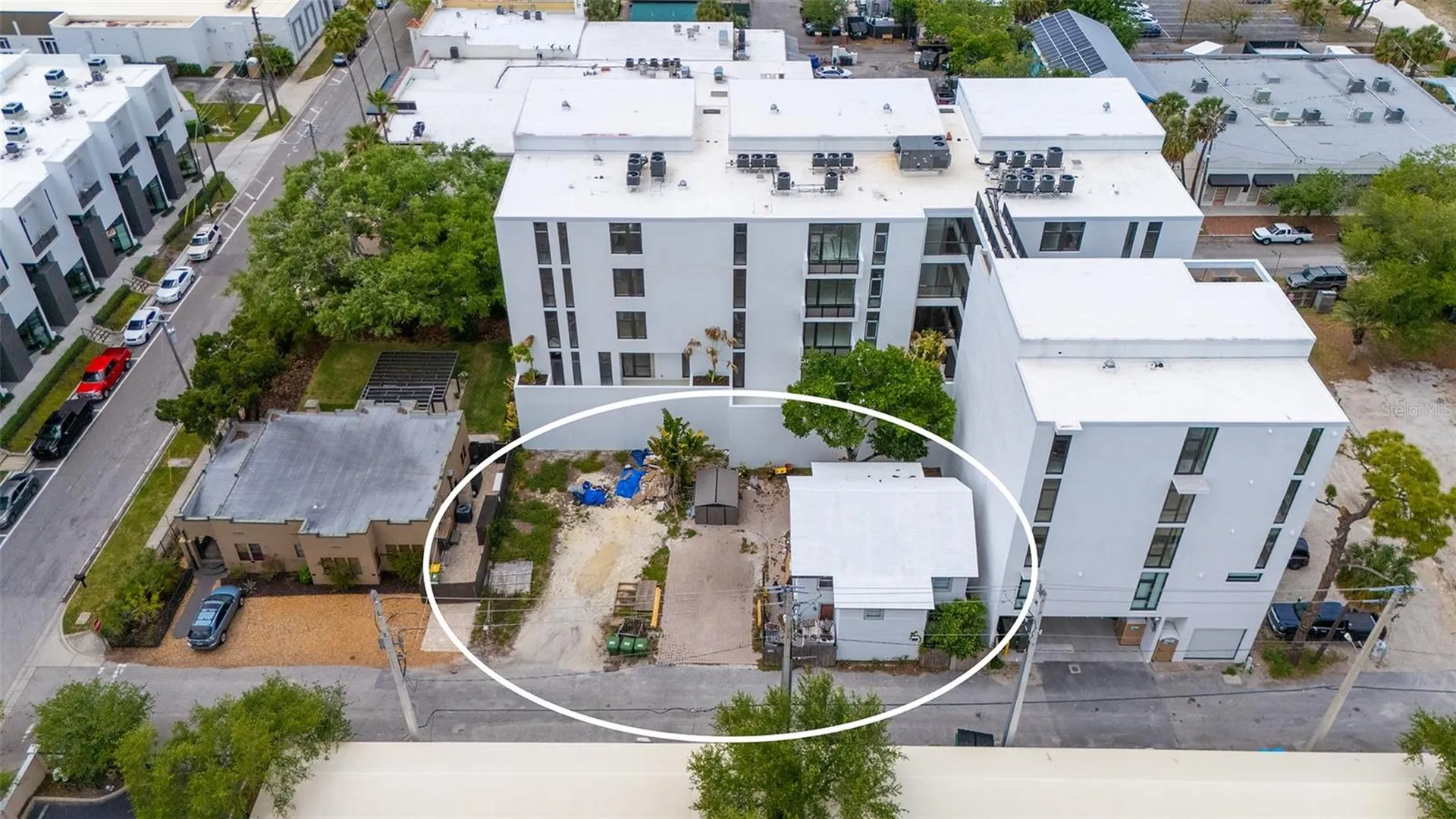 420 Kumquat Court Sarasota FL 34236