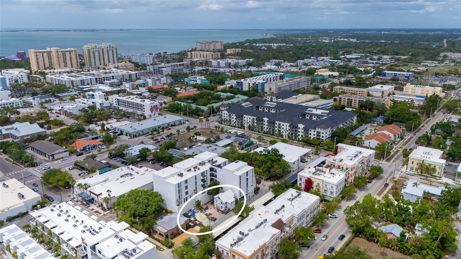 420 Kumquat Court Sarasota FL 34236
