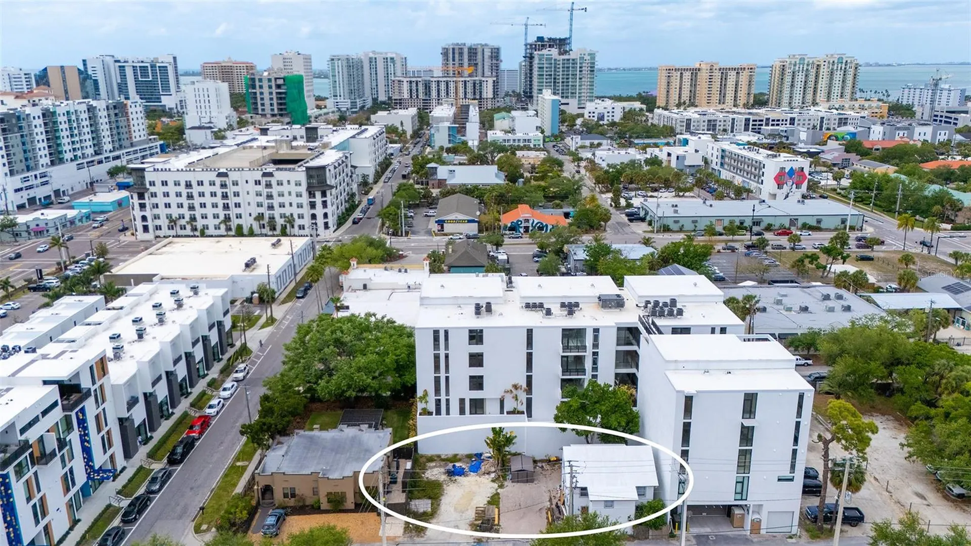420 Kumquat Court Sarasota FL 34236