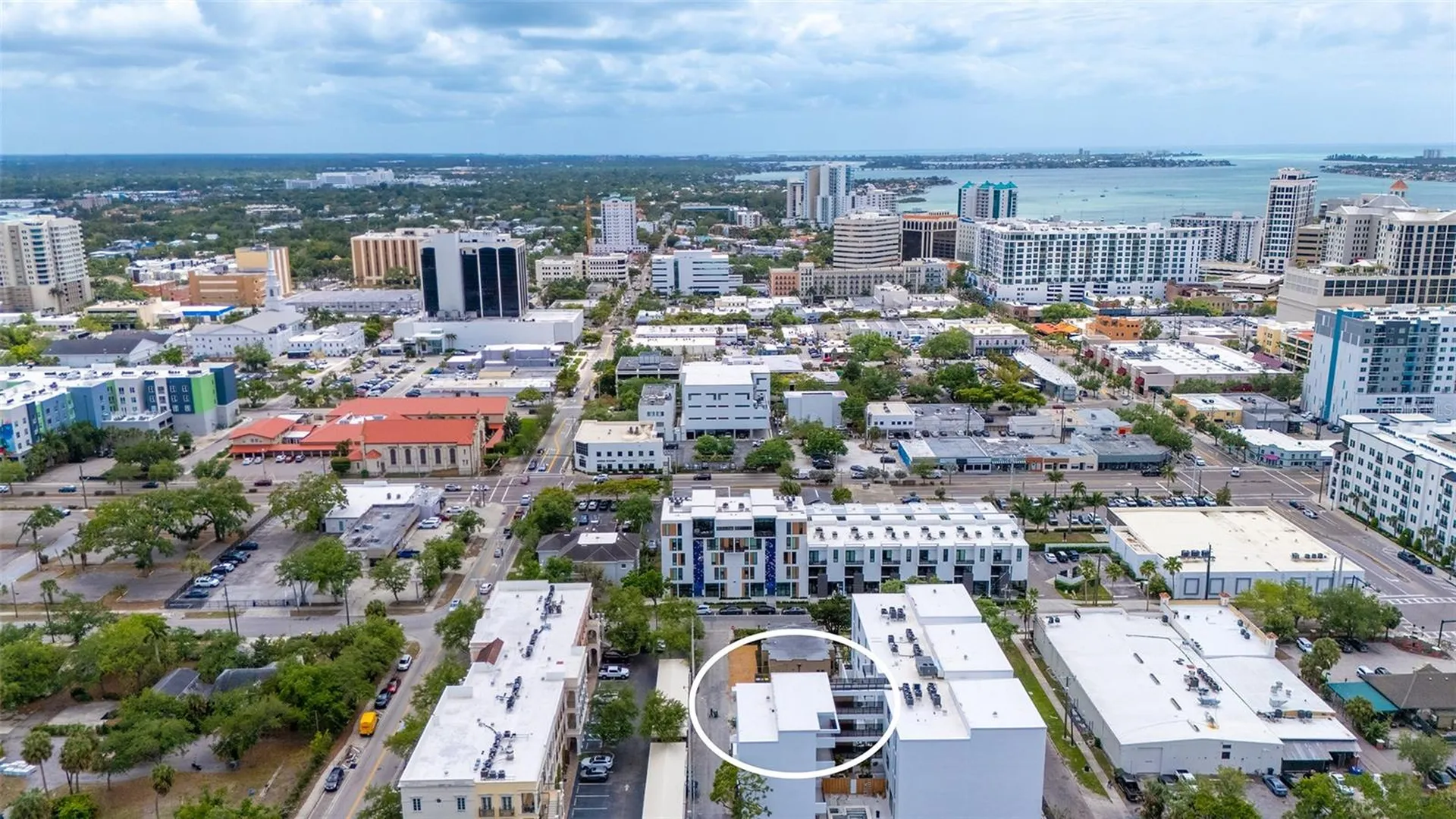 420 Kumquat Court Sarasota FL 34236