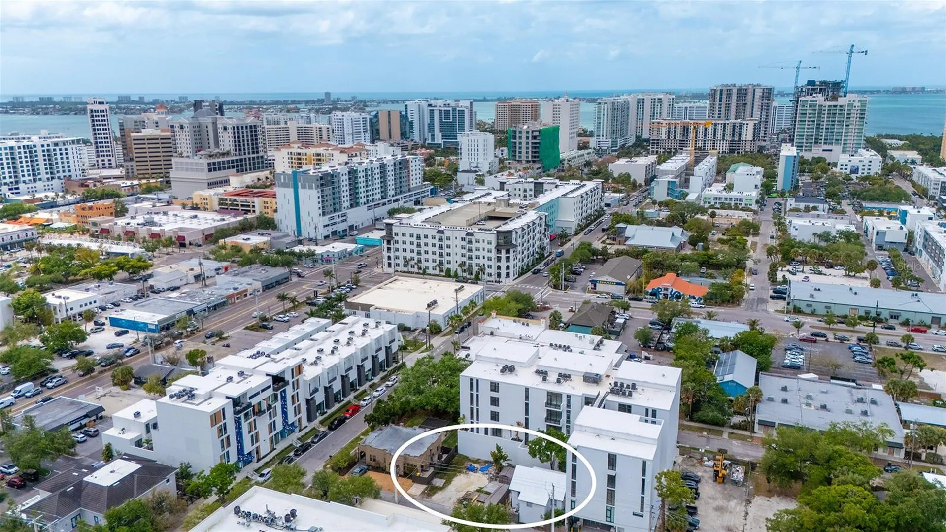 420 Kumquat Court Sarasota FL 34236
