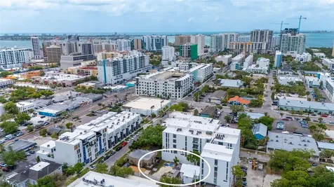 420 Kumquat Court Sarasota FL 34236