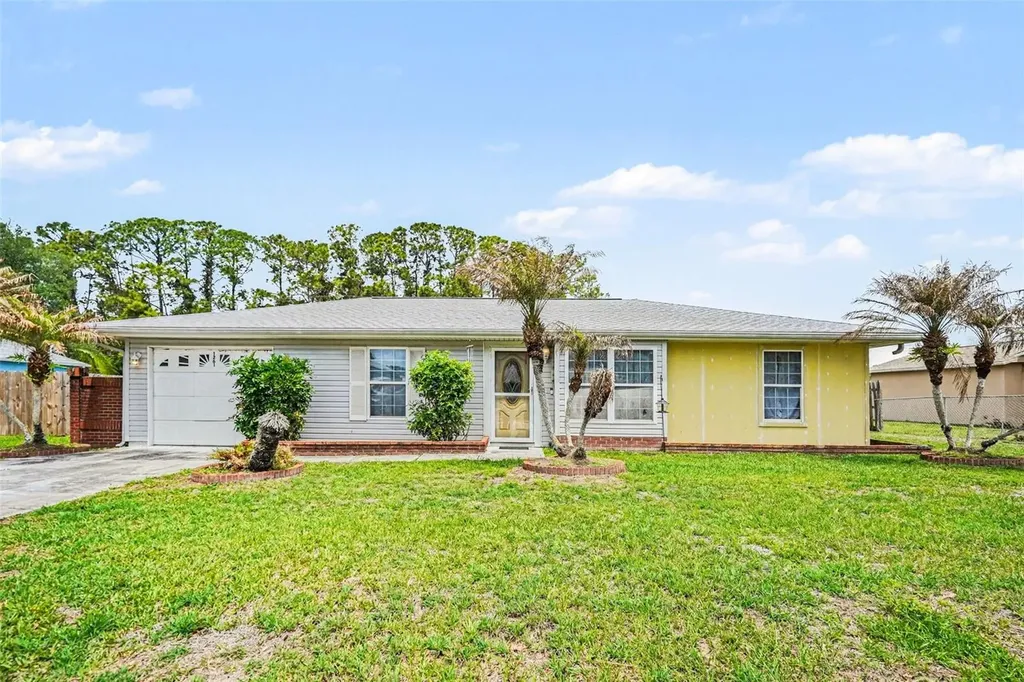 1261 Salina Street SE Palm Bay FL 32909