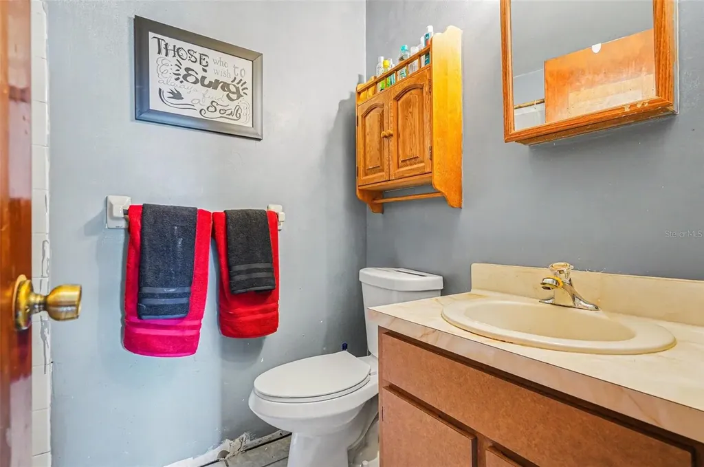 1261 Salina Street SE Palm Bay FL 32909