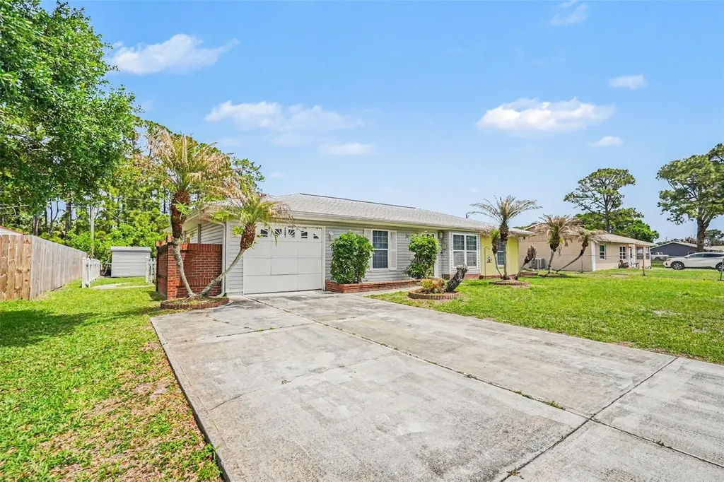 1261 Salina Street SE Palm Bay FL 32909