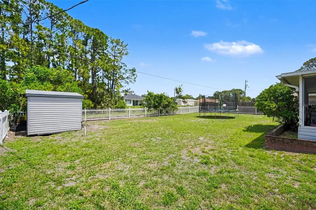 1261 Salina Street SE Palm Bay FL 32909