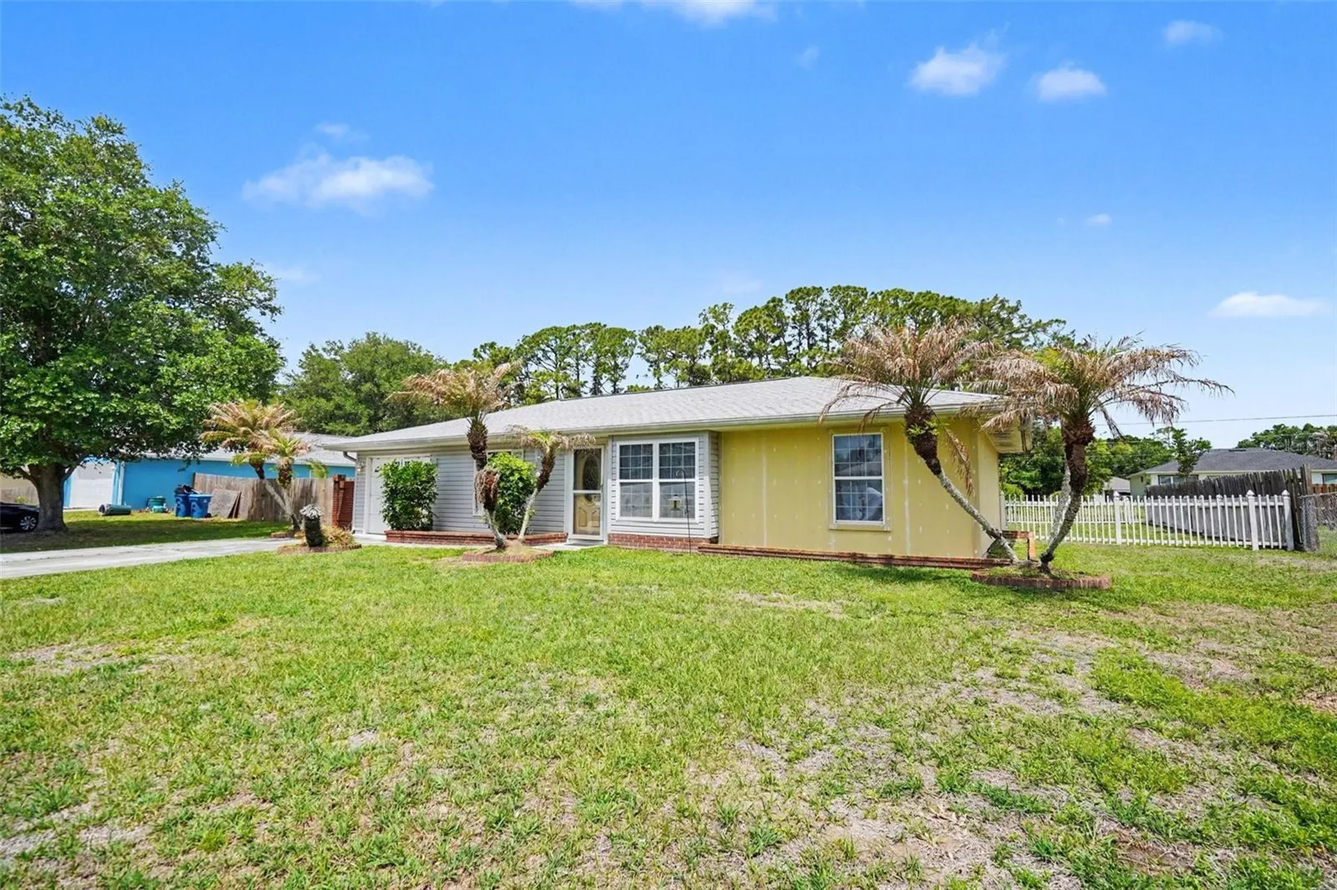 1261 Salina Street SE Palm Bay FL 32909