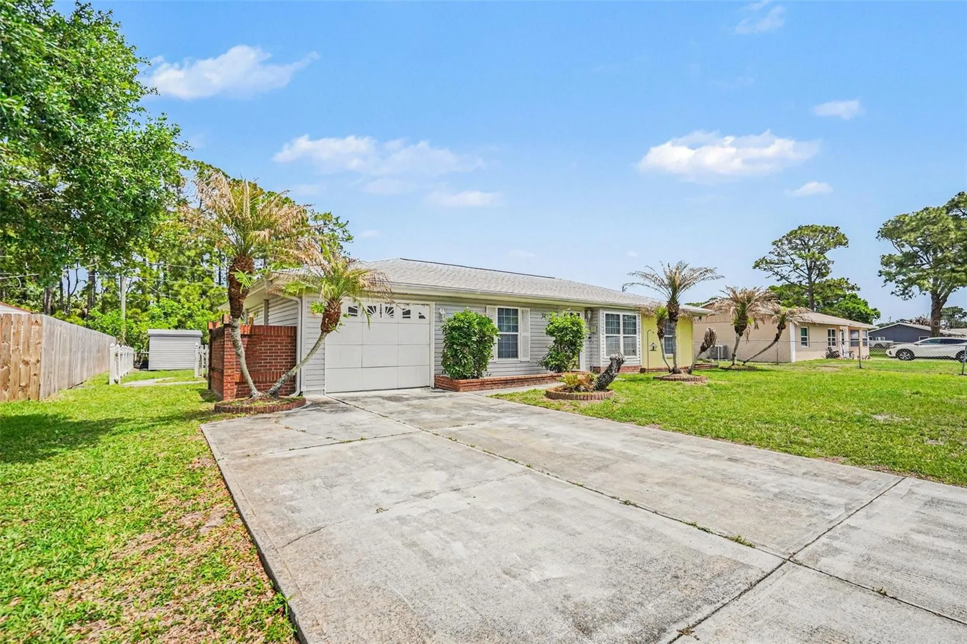 1261 Salina Street SE Palm Bay FL 32909