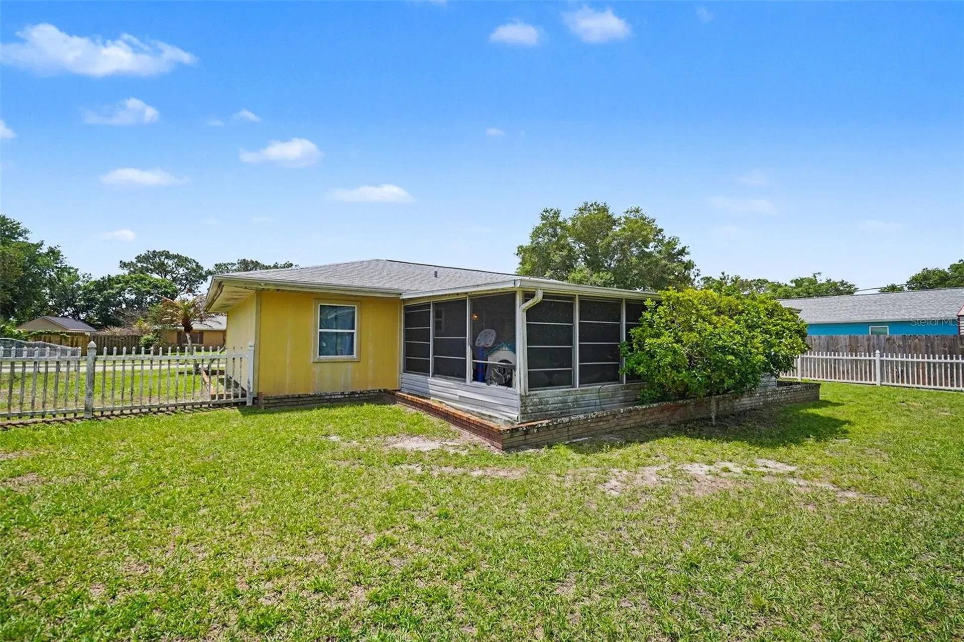 1261 Salina Street SE Palm Bay FL 32909