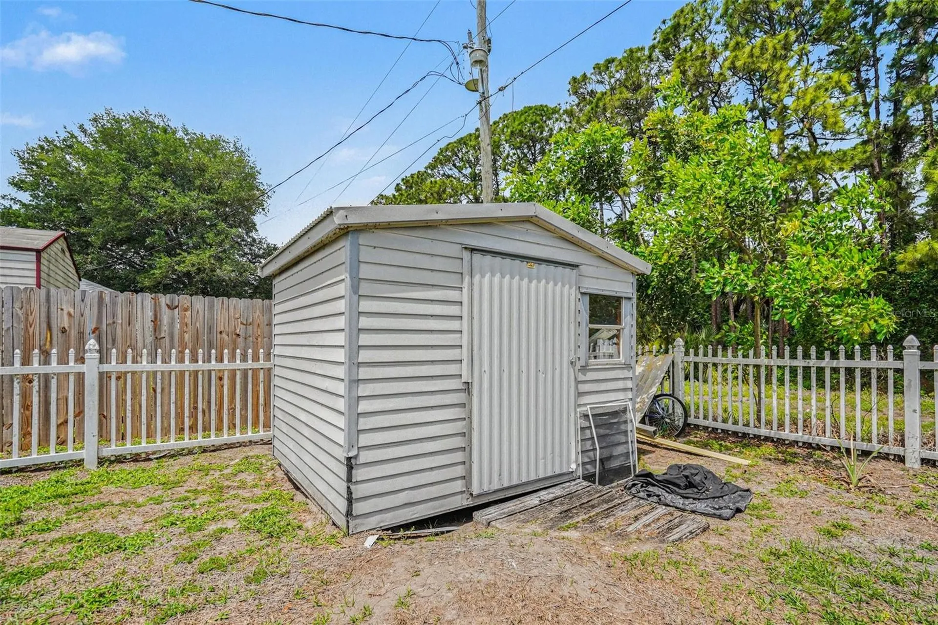 1261 Salina Street SE Palm Bay FL 32909