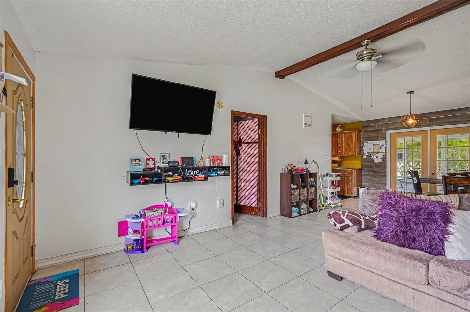 1261 Salina Street SE Palm Bay FL 32909