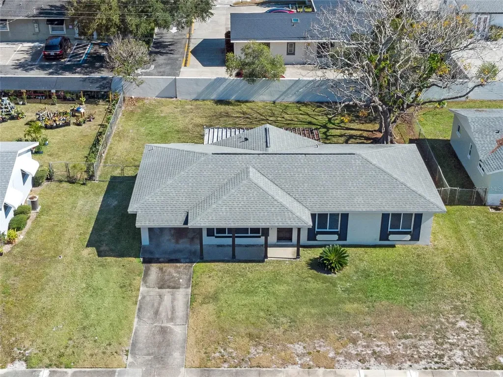623 Truesdell Avenue Altamonte Springs FL 32701