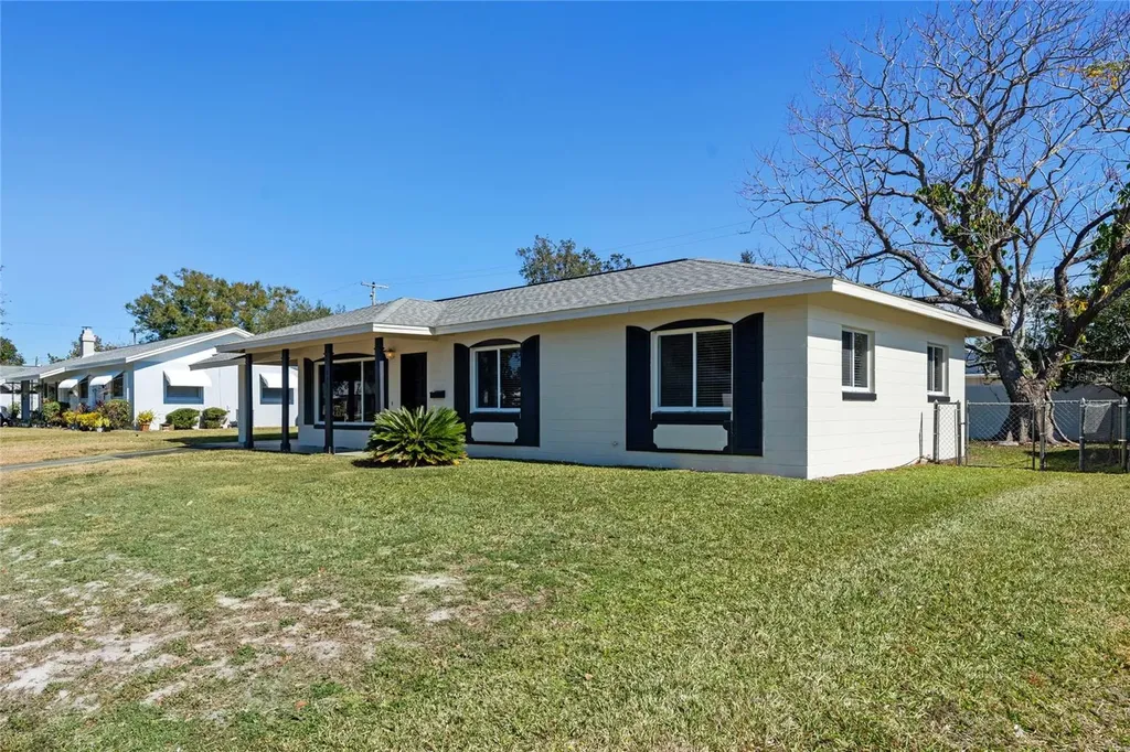 623 Truesdell Avenue Altamonte Springs FL 32701