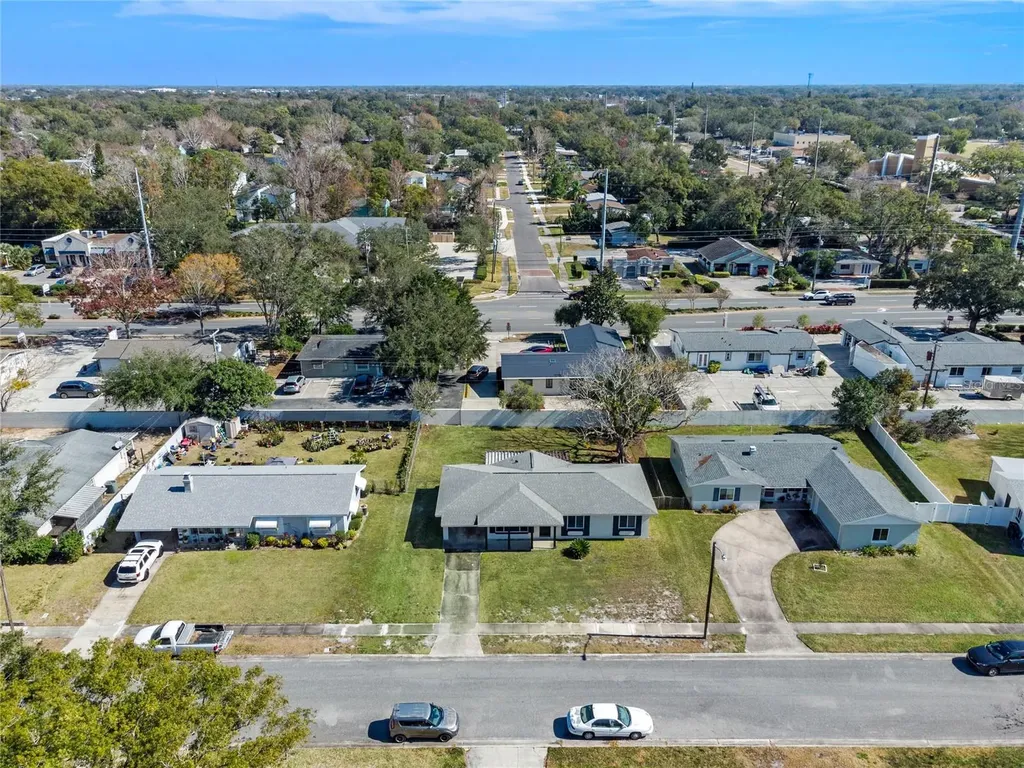 623 Truesdell Avenue Altamonte Springs FL 32701