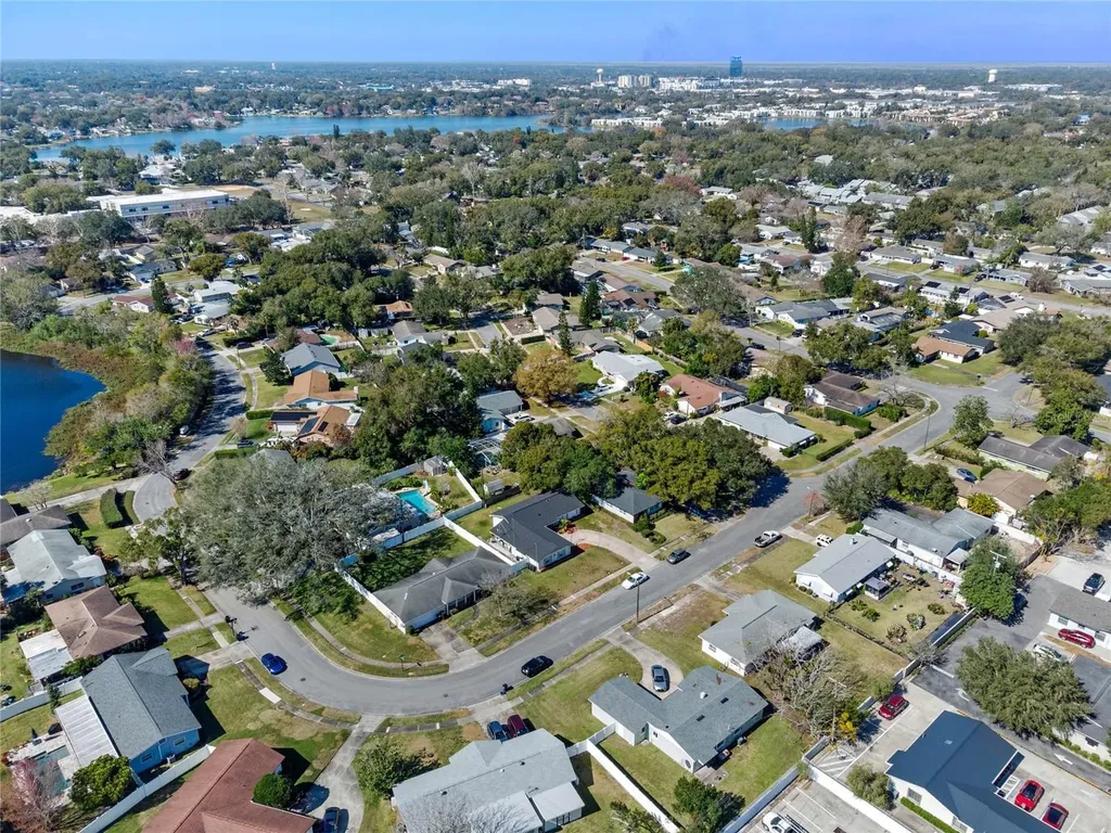 623 Truesdell Avenue Altamonte Springs FL 32701