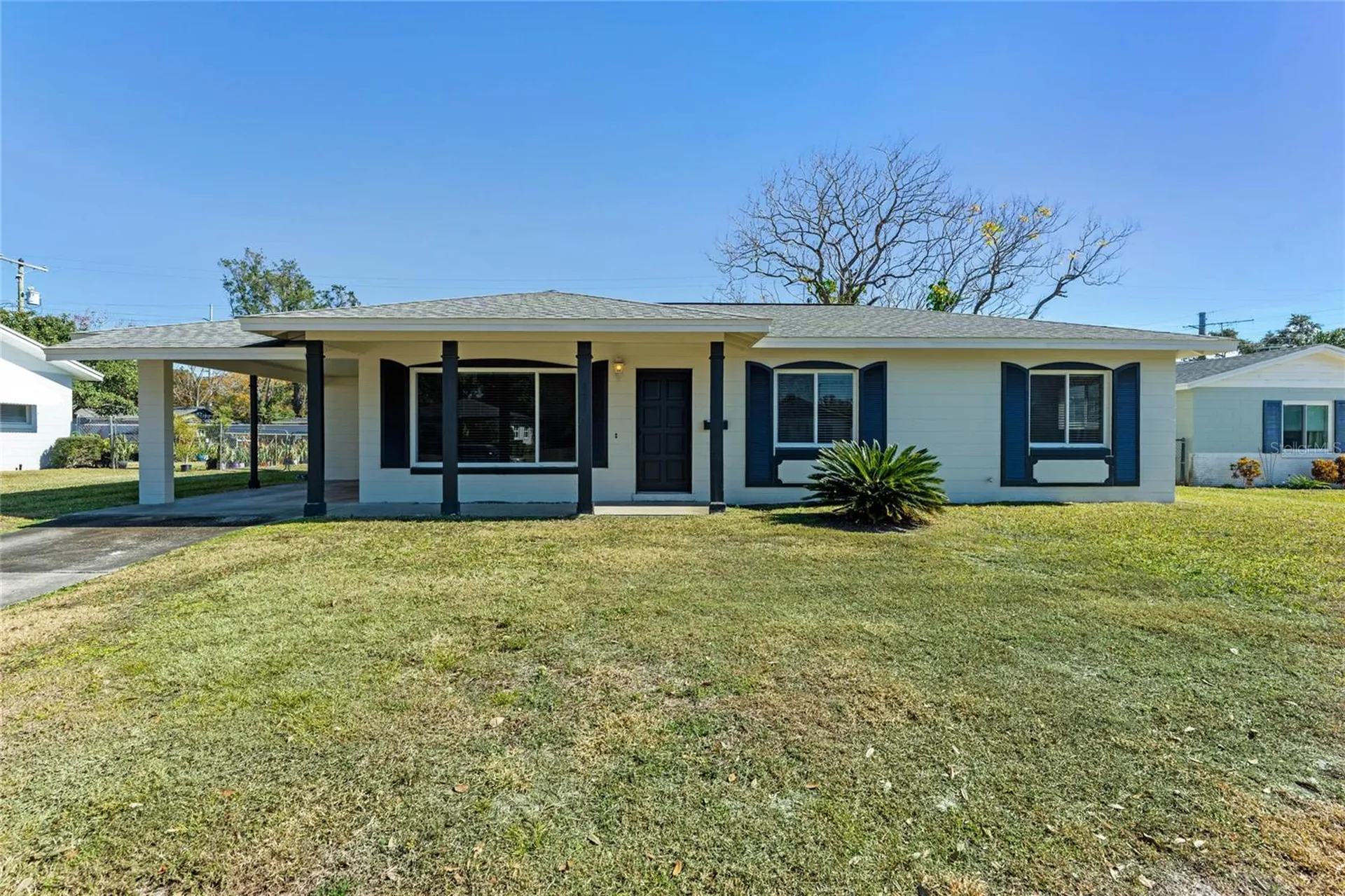 623 Truesdell Avenue Altamonte Springs FL 32701