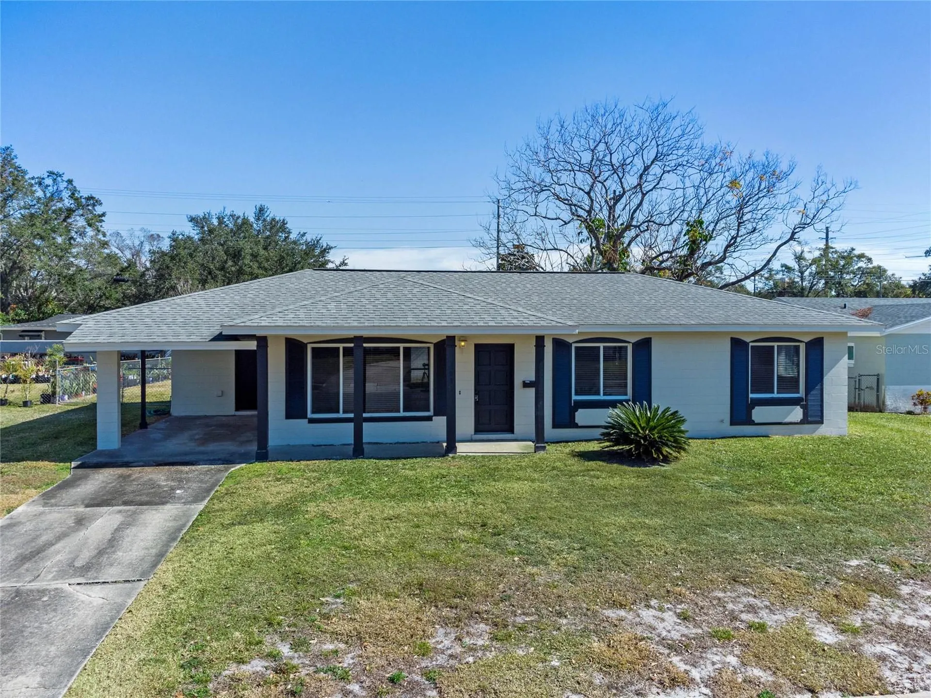 623 Truesdell Avenue Altamonte Springs FL 32701