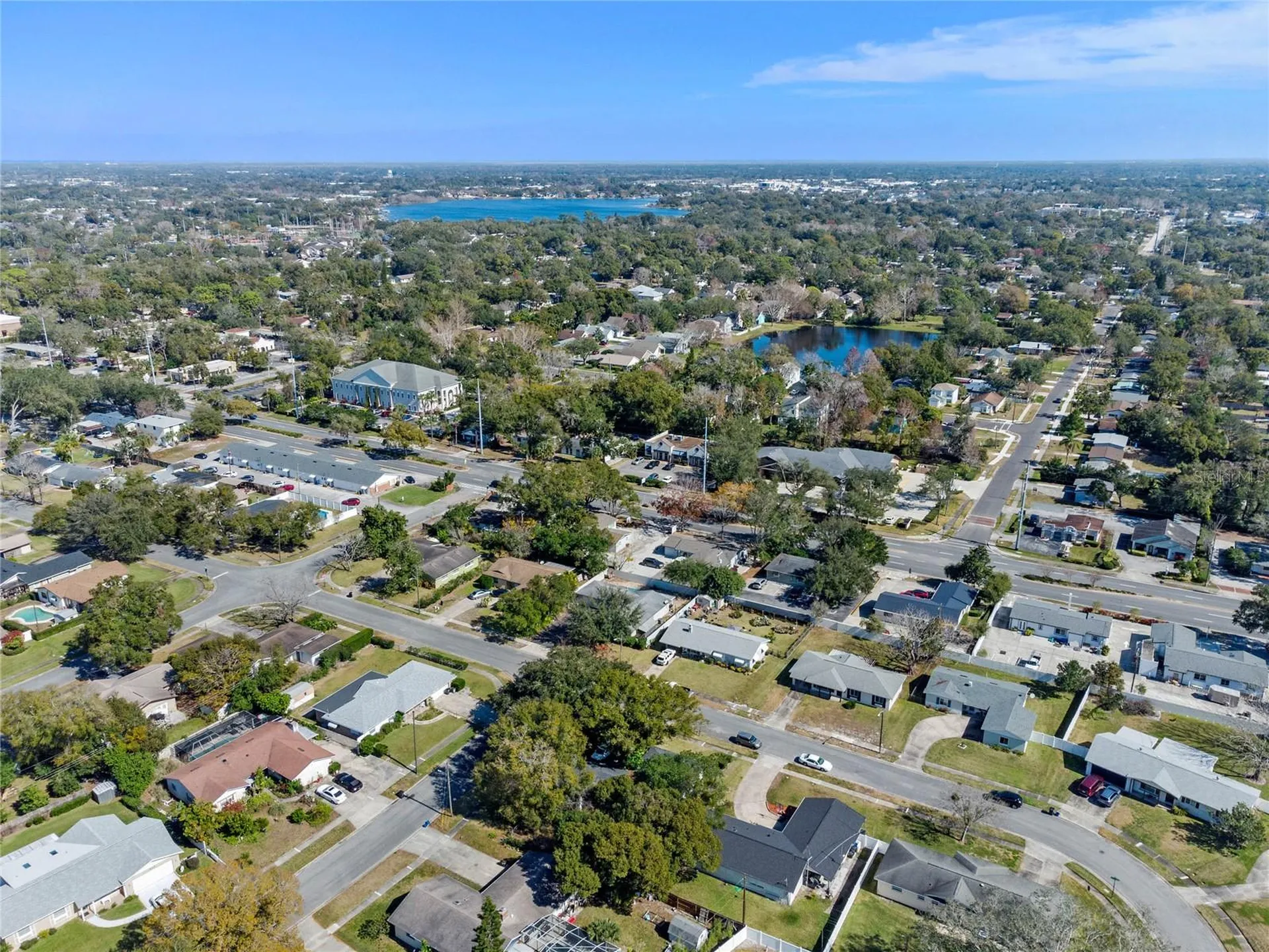 623 Truesdell Avenue Altamonte Springs FL 32701