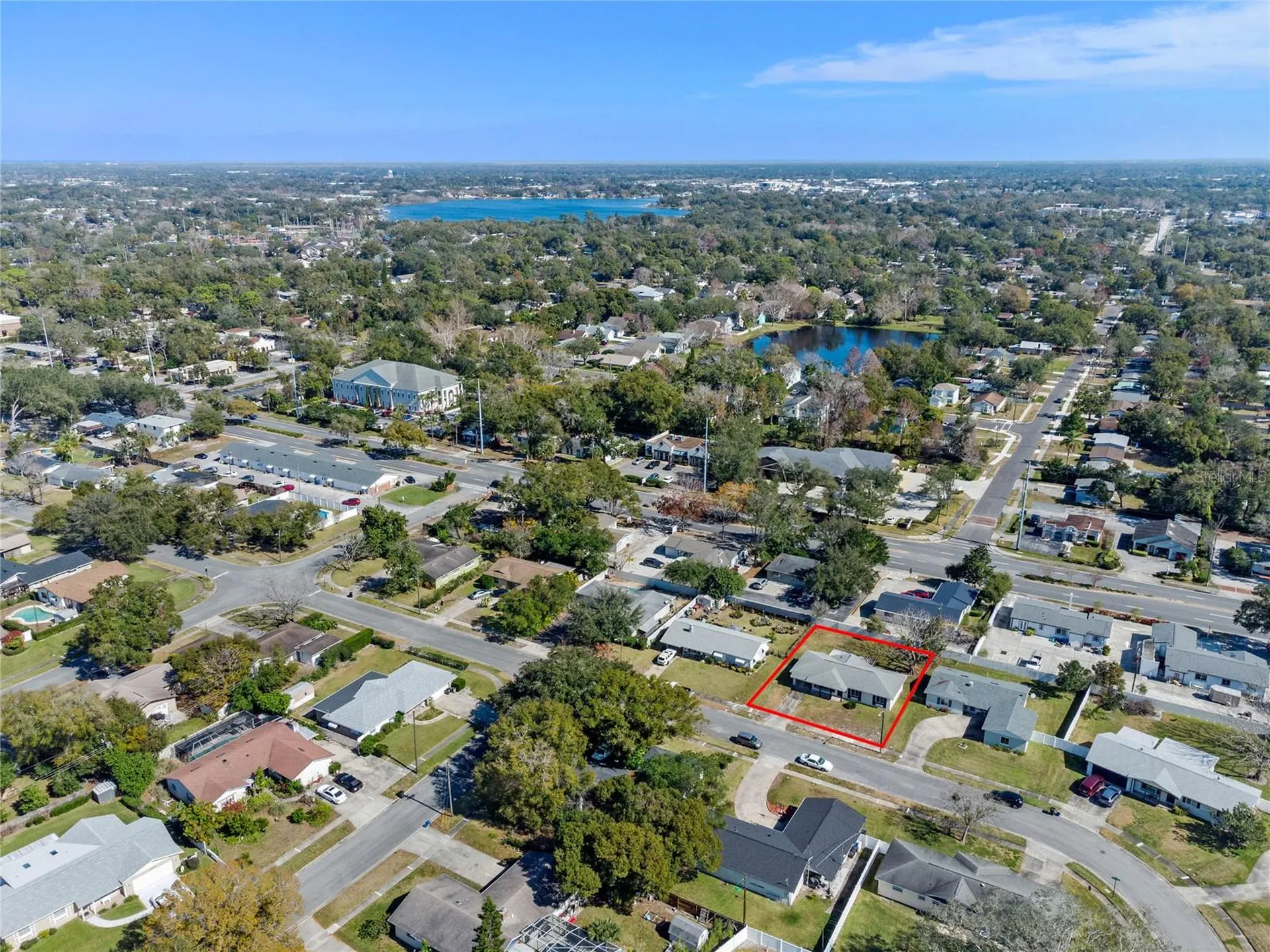 623 Truesdell Avenue Altamonte Springs FL 32701