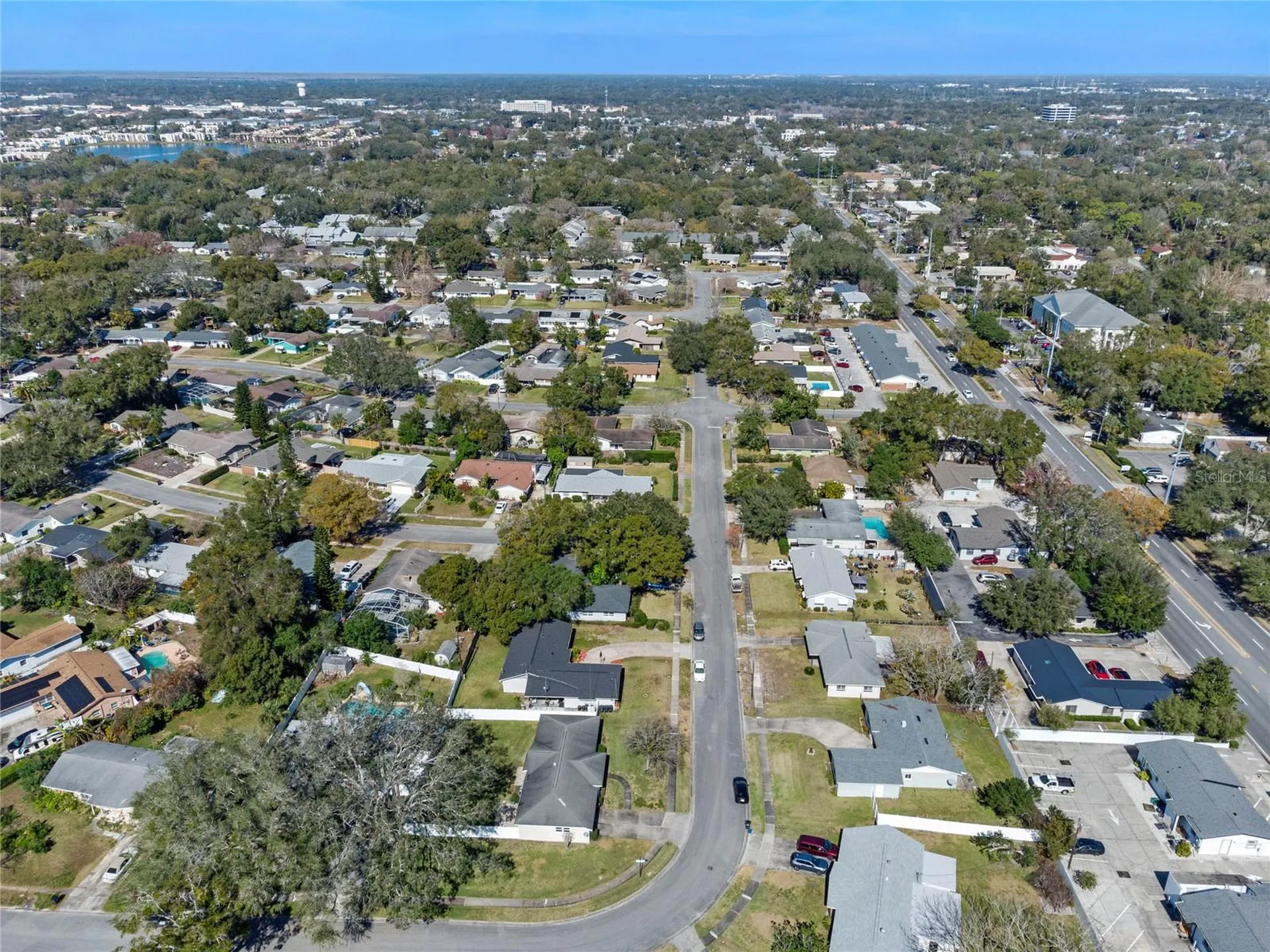 623 Truesdell Avenue Altamonte Springs FL 32701