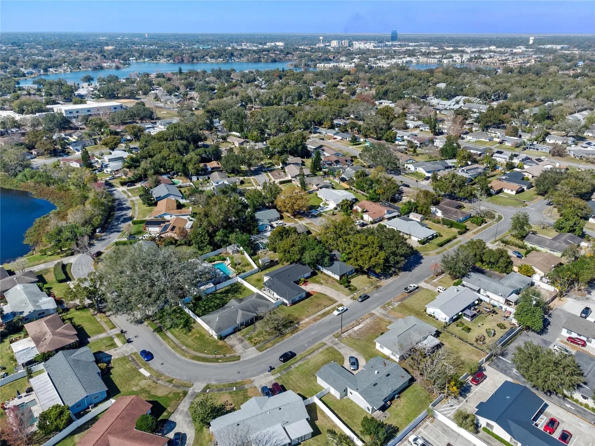 623 Truesdell Avenue Altamonte Springs FL 32701