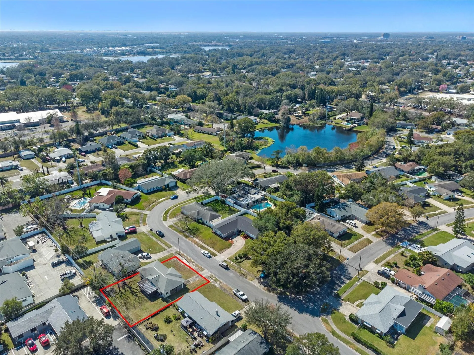 623 Truesdell Avenue Altamonte Springs FL 32701