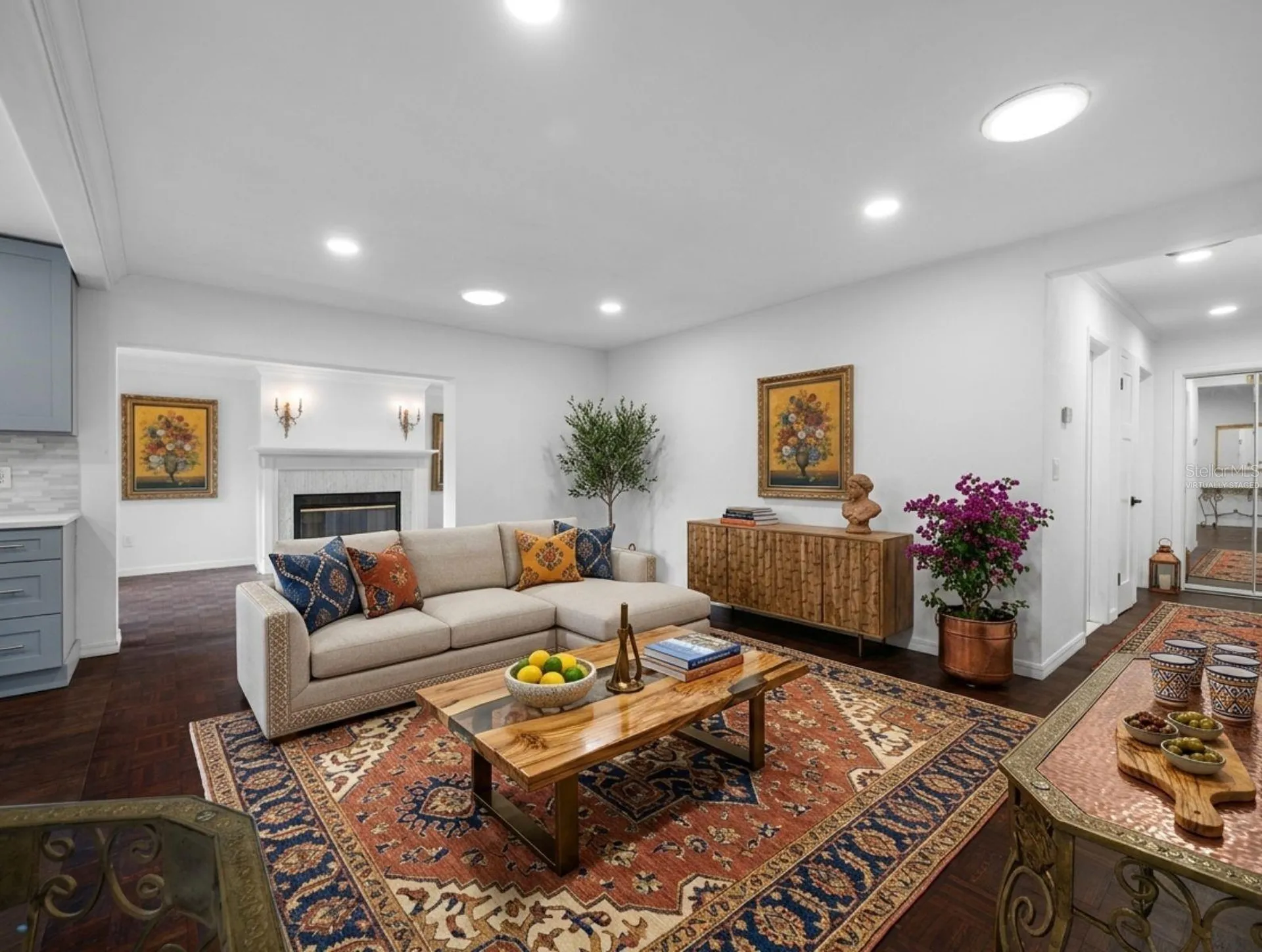 1764 Linwood Circle Clearwater FL 33755