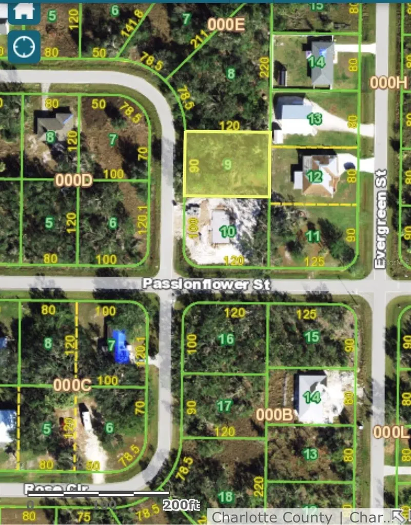 230 Rose Circle Punta Gorda FL 33982
