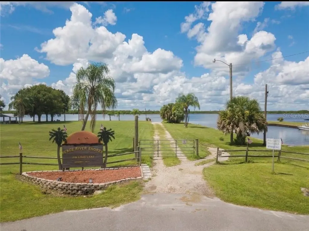 230 Rose Circle Punta Gorda FL 33982