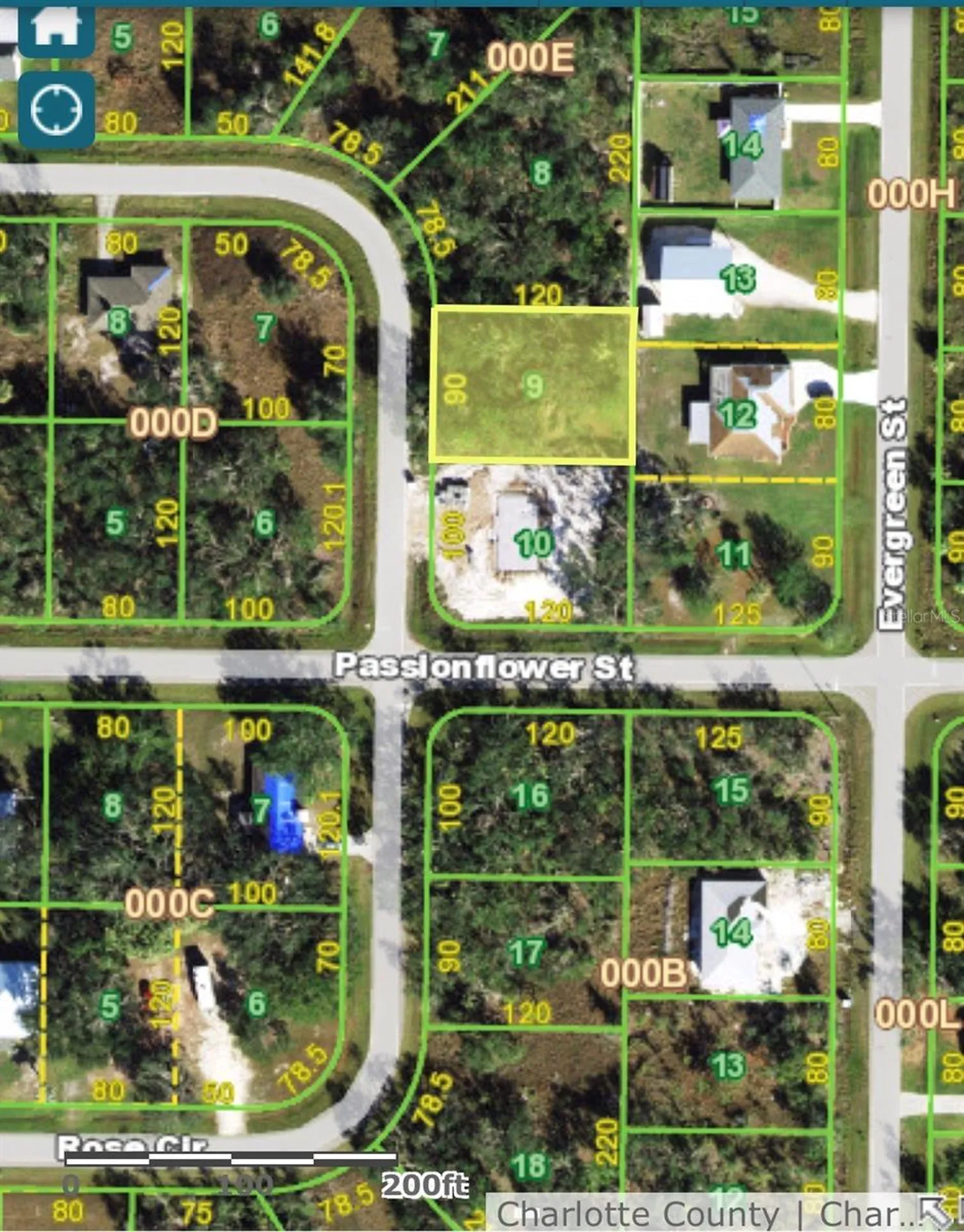 230 Rose Circle Punta Gorda FL 33982