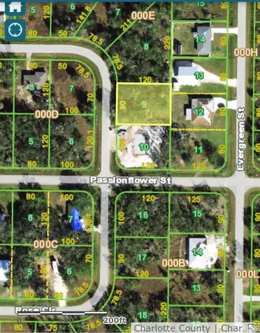 230 Rose Circle Punta Gorda FL 33982