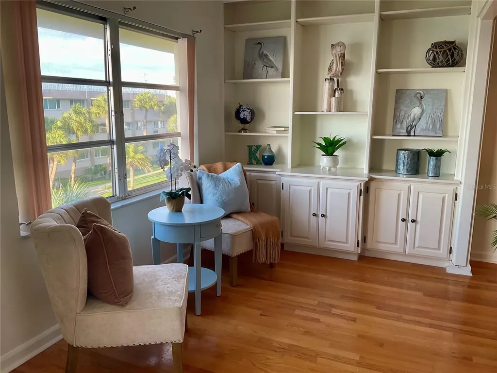 100 Bluff View Drive Belleair Bluffs FL 33770