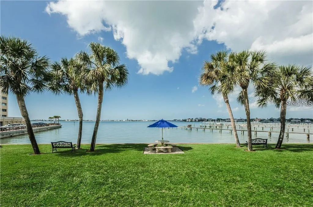 100 Bluff View Drive Belleair Bluffs FL 33770