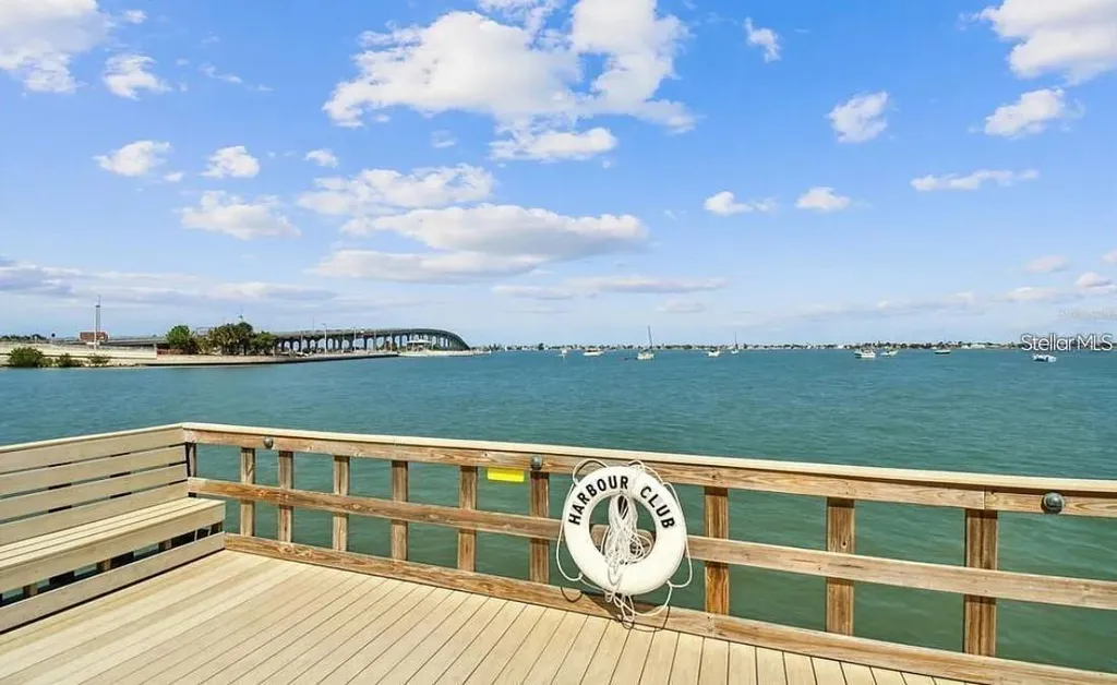 100 Bluff View Drive Belleair Bluffs FL 33770