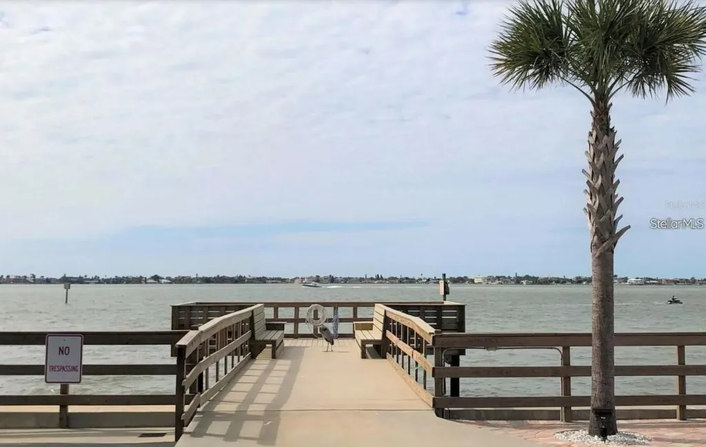 100 Bluff View Drive Belleair Bluffs FL 33770