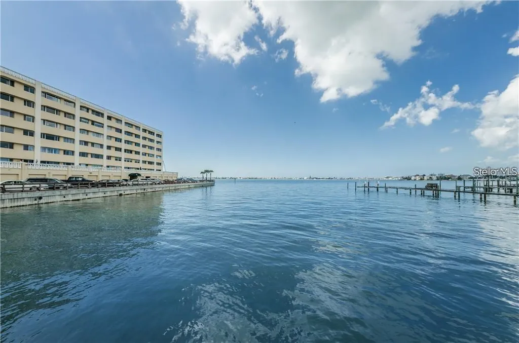 100 Bluff View Drive Belleair Bluffs FL 33770
