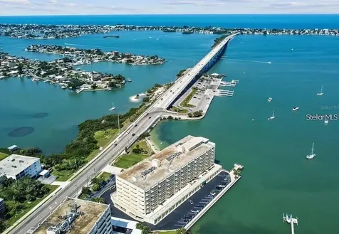 100 Bluff View Drive Belleair Bluffs FL 33770