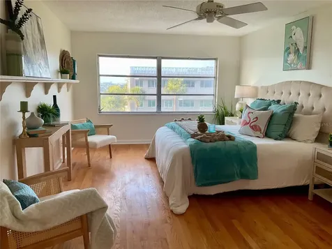 100 Bluff View Drive Belleair Bluffs FL 33770