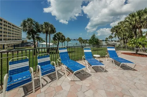 100 Bluff View Drive Belleair Bluffs FL 33770