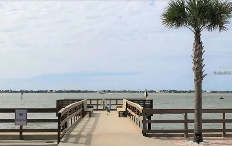 100 Bluff View Drive Belleair Bluffs FL 33770
