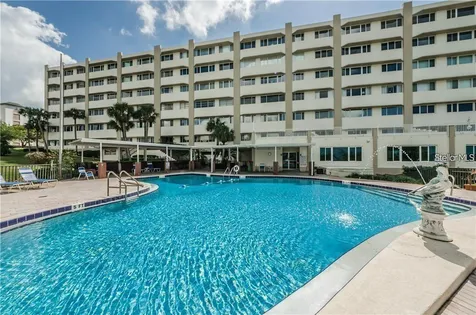 100 Bluff View Drive Belleair Bluffs FL 33770
